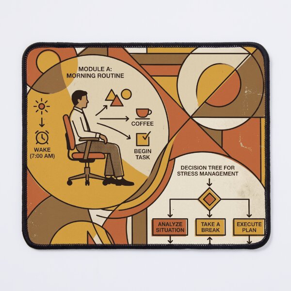 Item preview, How to Function (A Beginner's Guide, 1978) – a parody of retro-counseling designed and sold by ViralVisionsCreating .