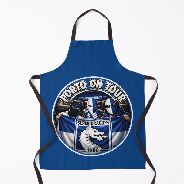 Item preview,  Orgulho Portista On Tour designed and sold by canvasriddle.