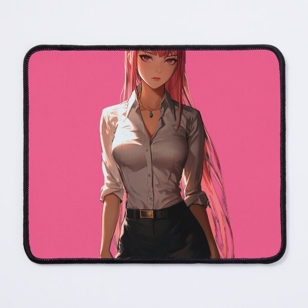 Item preview, anime characters designed and sold by CursedbyLilith.