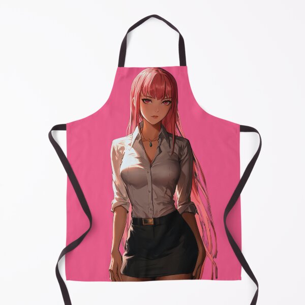 Item preview, anime characters designed and sold by CursedbyLilith.