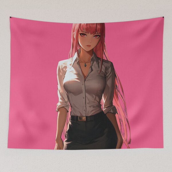 Item preview, anime characters designed and sold by CursedbyLilith.