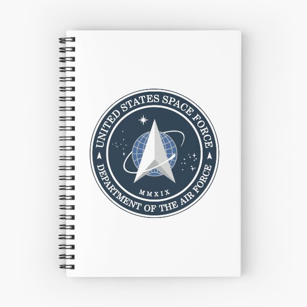 Item preview, United States Space Force Patch designed and sold by SacRob123.
