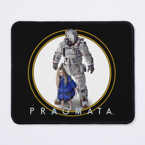 Item preview, pragmata designed and sold by ynsbt17.