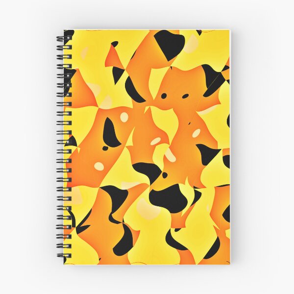 Item preview, Wavy Tiger designed and sold by AintJames.