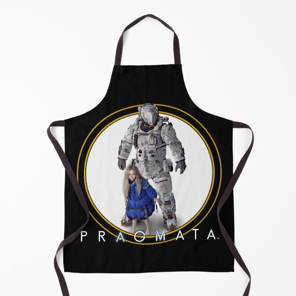 Item preview, pragmata designed and sold by ynsbt17.