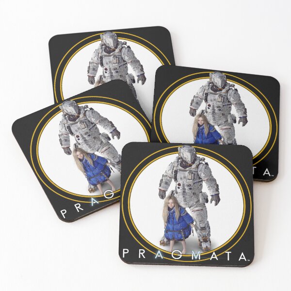 Item preview, pragmata designed and sold by ynsbt17.