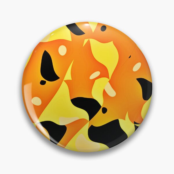 Item preview, Wavy Tiger designed and sold by AintJames.