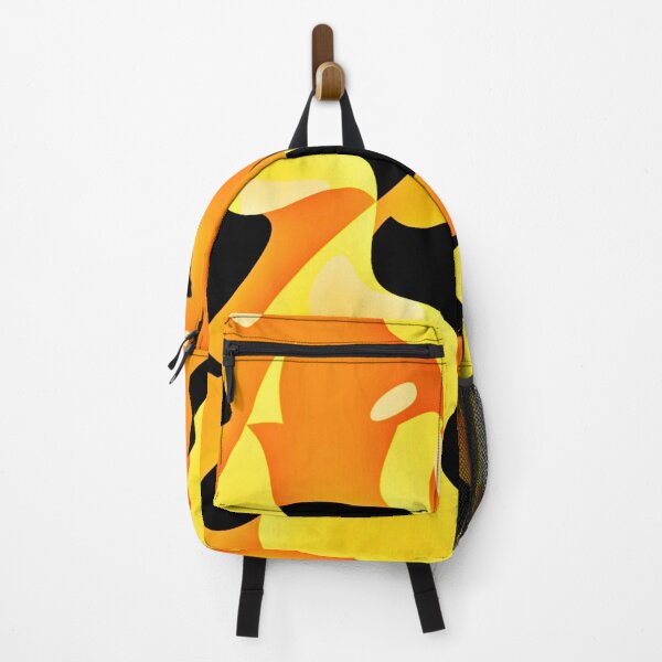 Item preview, Wavy Tiger designed and sold by AintJames.