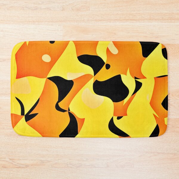 Item preview, Wavy Tiger designed and sold by AintJames.