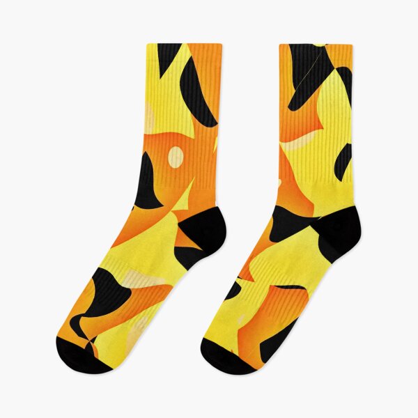 Item preview, Wavy Tiger designed and sold by AintJames.