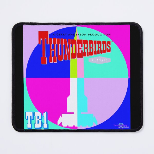 Item preview, TB1 circle pop designed and sold by Lost Waters of Enceladus.