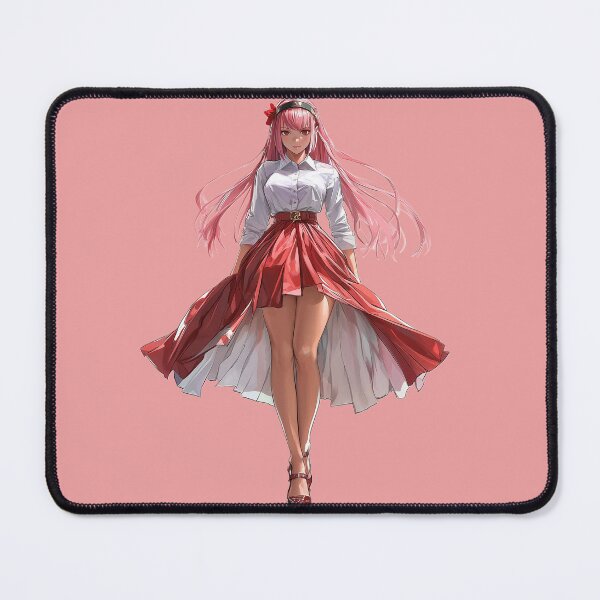 Item preview, anime characters designed and sold by CursedbyLilith.