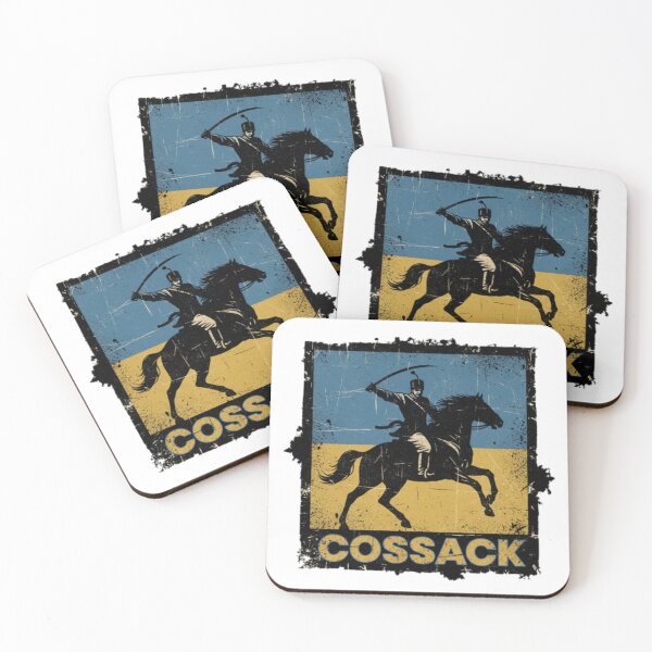 Item preview, Cossack designed and sold by JonysCreativeDesigns.