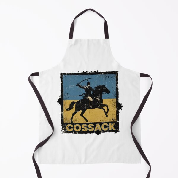 Item preview, Cossack designed and sold by JonysCreativeDesigns.