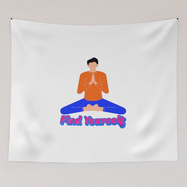 Item preview, Find Yourself You Wally designed and sold by urchoice002.