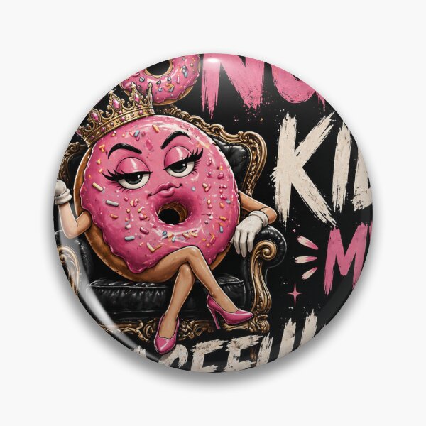 Item preview, No mates a la dona designed and sold by Pecata.
