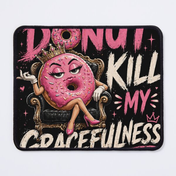 Item preview, Donut kill designed and sold by Pecata.