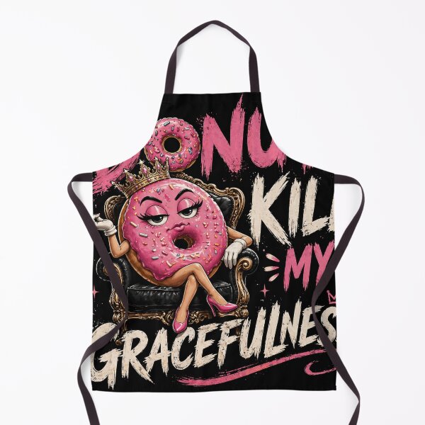 Item preview, Donut kill designed and sold by Pecata.