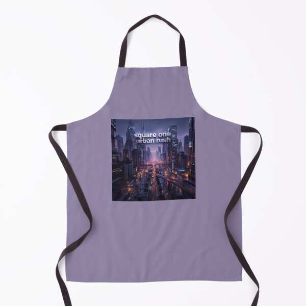 Item preview, Square One: Urban Rush – Dynamic 3D Cityscape designed and sold by PaintMeWorld.