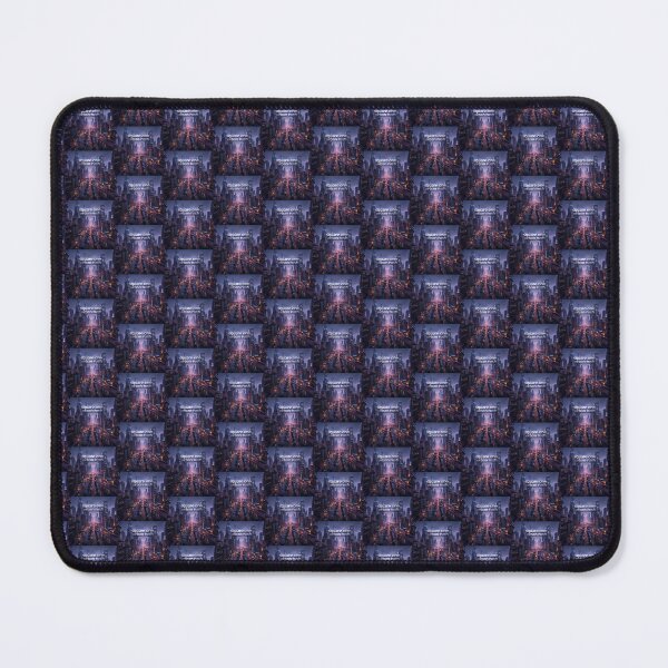 Item preview, Square One: Urban Rush – Dynamic 3D Cityscape designed and sold by PaintMeWorld.