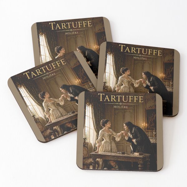 Item preview, Tartuffe - Moliere - French literature  designed and sold by Substance_life.
