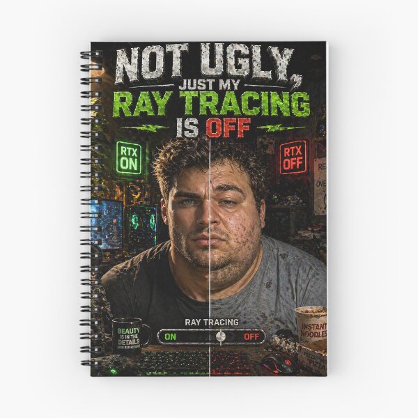 Item preview, Ray tracing  designed and sold by Pecata.