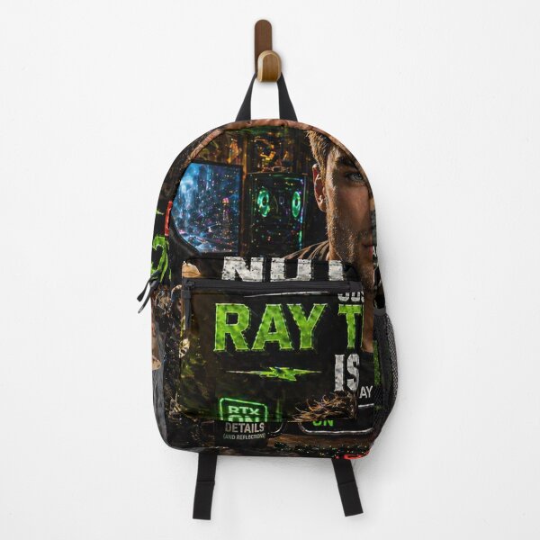Item preview, Ray tracing designed and sold by Pecata.