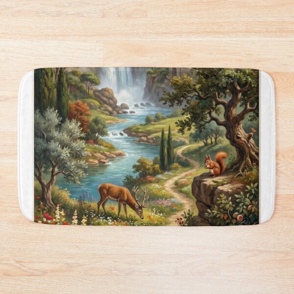 Item preview, Beautiful town designed and sold by PP&RAINBOW SHOP.