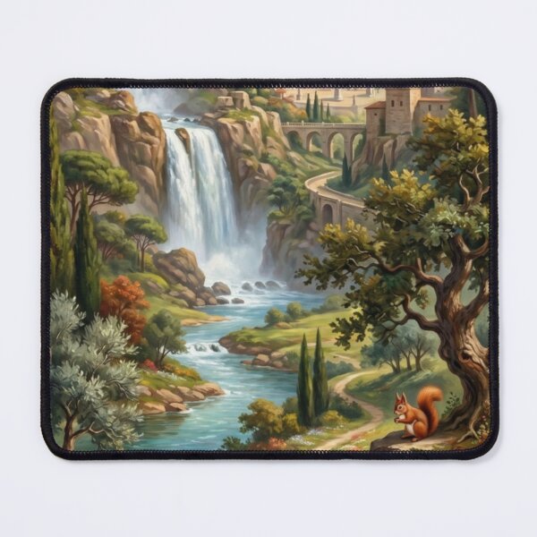 Item preview, Beautiful town designed and sold by PP&RAINBOW SHOP.