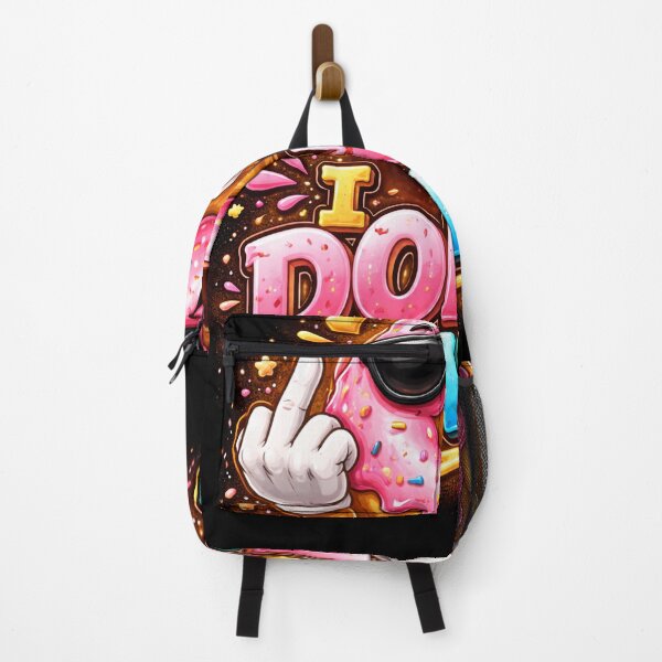 Item preview, I do not care designed and sold by Pecata.