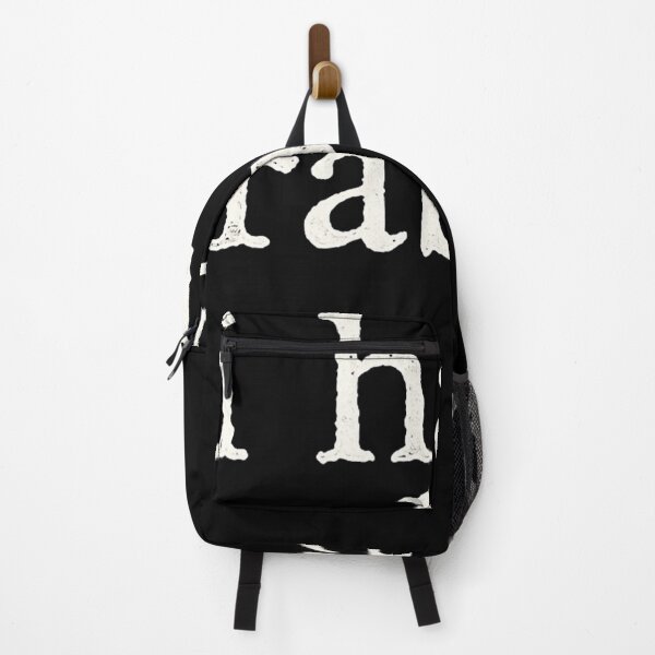 Item preview, Bold Typography I Have Rabies Statement designed and sold by SiarheiYur.