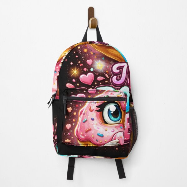 Item preview, Donut naughtiness designed and sold by Pecata.