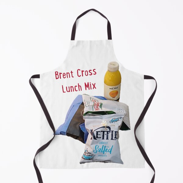 Item preview, Brent Cross Lunch Mix designed and sold by Sibyl-Arts.