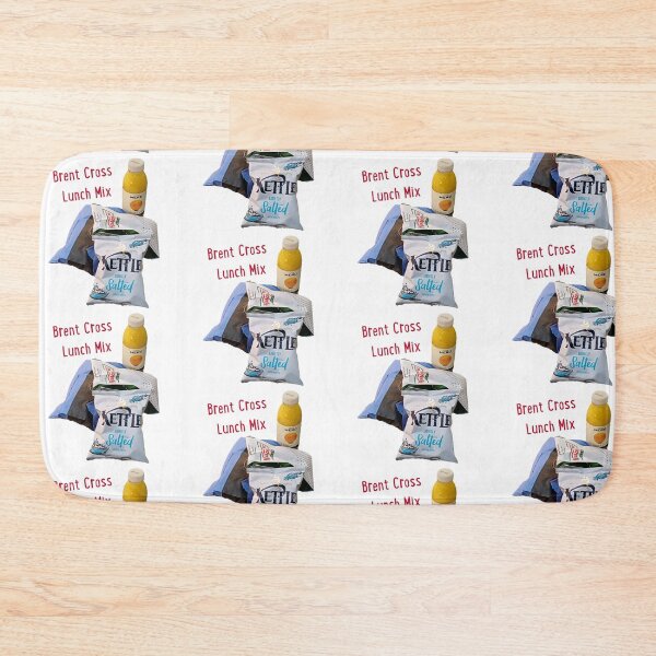 Item preview, Brent Cross Lunch Mix designed and sold by Sibyl-Arts.