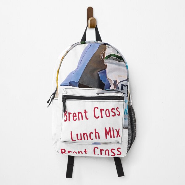 Item preview, Brent Cross Lunch Mix designed and sold by Sibyl-Arts.