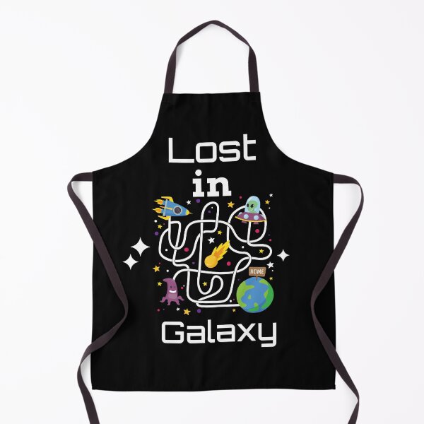 Item preview, Lost in Galaxy designed and sold by SarcasticTeez.