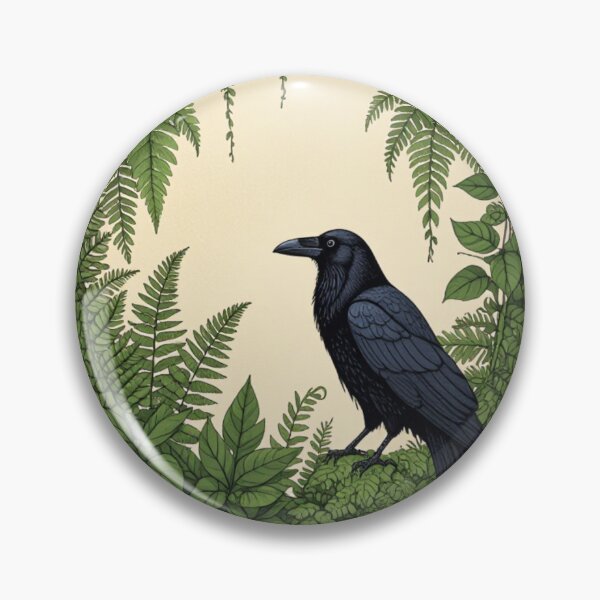 Item preview, Cuervos designed and sold by .-*CovertCreations*-..