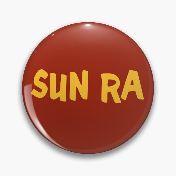 Item preview, Sun Ra free jazz designed and sold by analogue_rock.