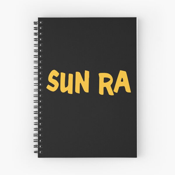 Item preview, Sun Ra free jazz designed and sold by analogue_rock.
