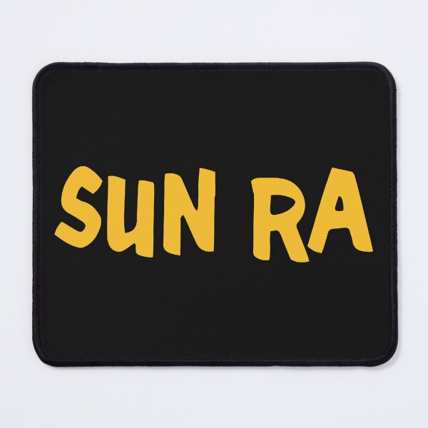 Item preview, Sun Ra free jazz designed and sold by analogue_rock.