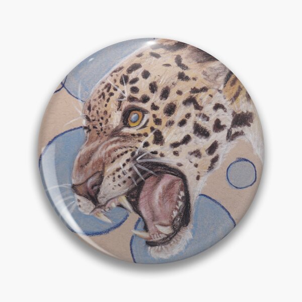 Item preview, Jaguar designed and sold by Skippybatart.