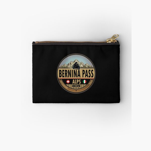 Item preview, Bernina Pass Switzerland Italy Alps designed and sold by studioss76.