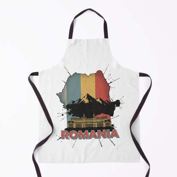 Item preview, Romania designed and sold by JonysCreativeDesigns.