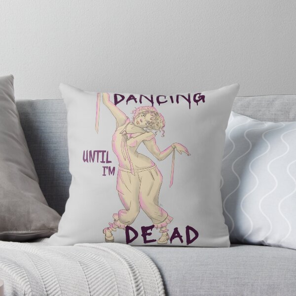 Item preview, Lady Gaga Dead Dance (fan art) designed and sold by Acreativeprocess.