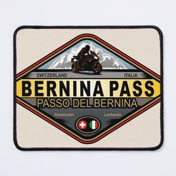 Item preview, Bernina Pass Switzerland Italia designed and sold by studioss76.