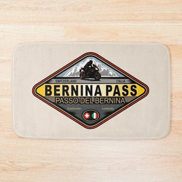 Item preview, Bernina Pass Switzerland Italia designed and sold by studioss76.