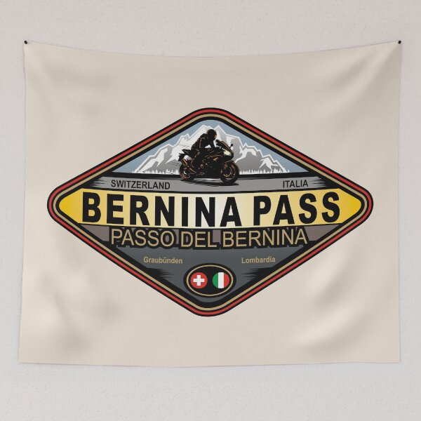 Item preview, Bernina Pass Switzerland Italia designed and sold by studioss76.