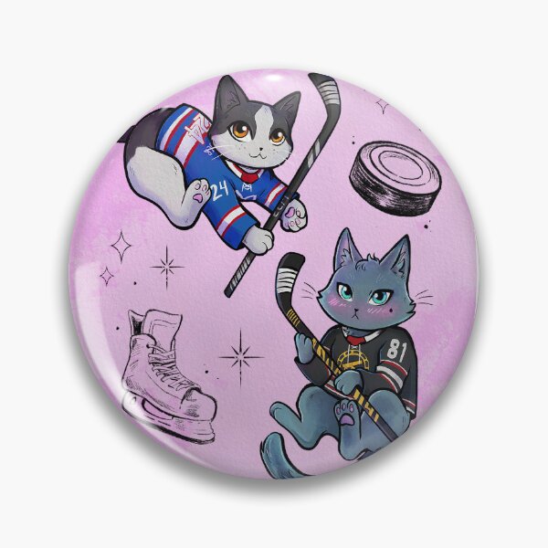Item preview, Cat Rivalry designed and sold by karitasart.