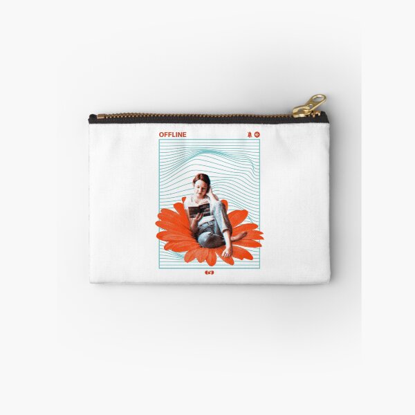 Item preview, Offline — Reading Girl. Vintage Design designed and sold by Decorador de Corazones.