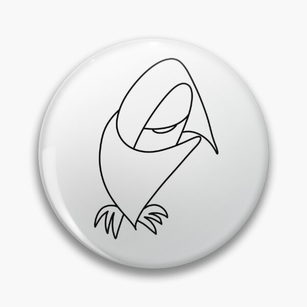 Item preview, Owl designed and sold by Designhand.